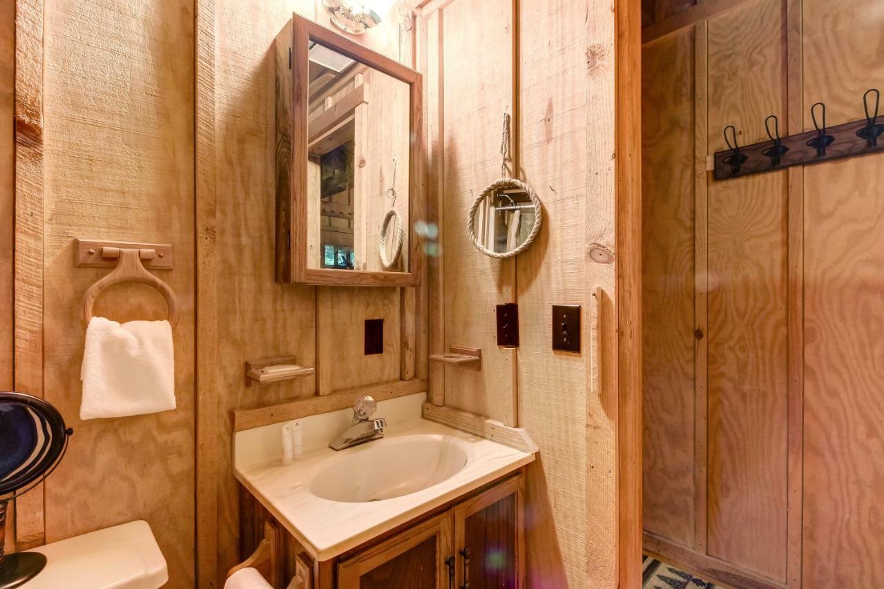 Sweet Home Away Sautee Nacoochee Dış mekan fotoğraf