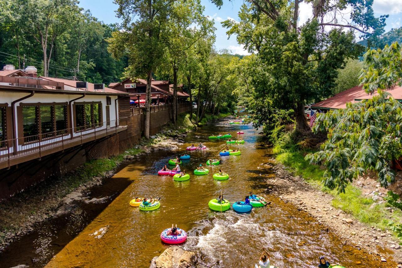 Sweet Home Away Sautee Nacoochee Dış mekan fotoğraf